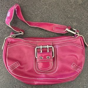 Girls Pink purse